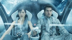 Oblivion (2013) Hindi Dubbed