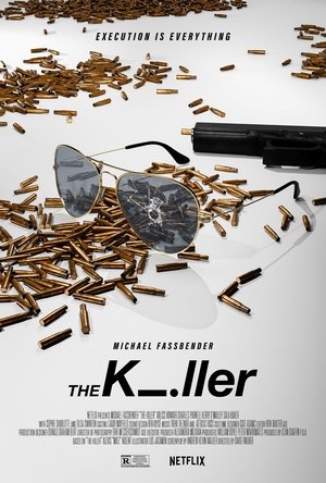 Image The Killer
