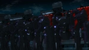 Guilty Crown Episódio 14