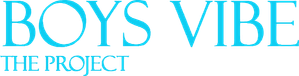 Boys Vibe The Project — Logos 2