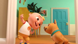 Cocomelon: Bài Hát Thiếu Nhi (Phần 4)