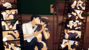 series image