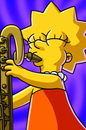 Les Simpson - Saison 9 - poster n°3
