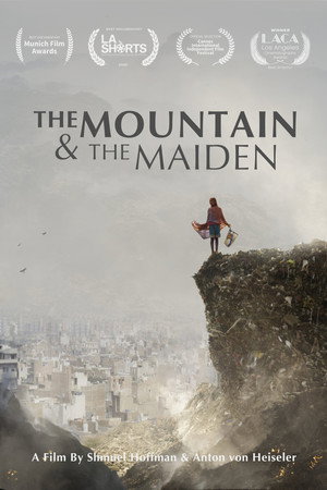 The Mountain and The Maiden