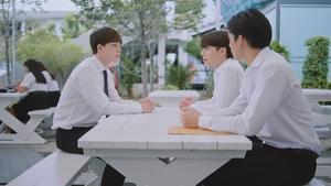 Gen Y Season 1 Episode 3