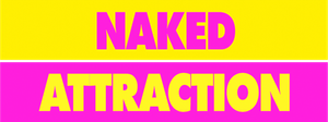Naked Attraction España — Logos 1