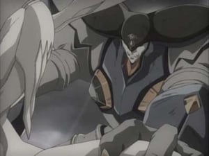 RahXephon: 1×25