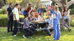 Scrubs Temporada 9 Capitulo 1