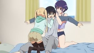 Saenai Heroine no Sodatekata: 1×11