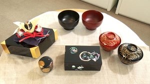 Japanology Plus: 8×7