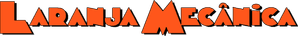 La naranja mecánica — Logos 5