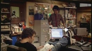 The IT Crowd: 1×4