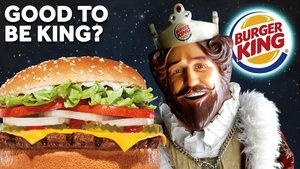 The Flame-Broiled Fall of Burger King