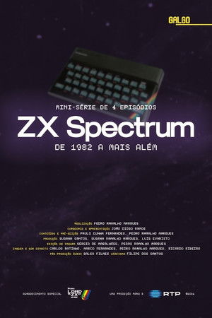Zx Spectrum: De 1982 a Mais Al&eacute;m