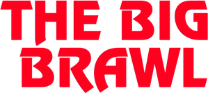 The Big Brawl — Logos 5