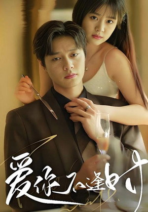 爱你不逢时 - Season 1
