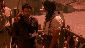 From Dusk Till Dawn 3: The Hangman’s Daughter (1999)