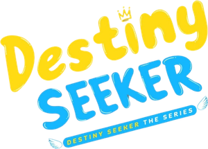 Destiny Seeker — Logos 4