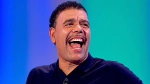 8 Out of 10 Cats Chris Kamara, Tom Davis, James Acaster, Tiff Stevenson