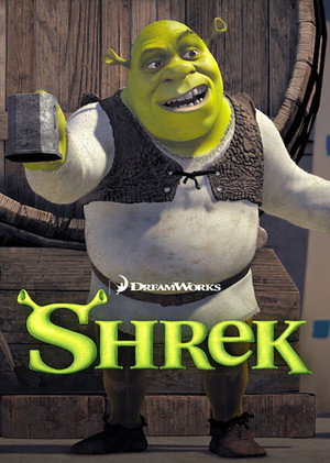poster Shrek