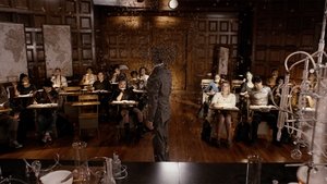 The Magicians saison 1 Episode 1