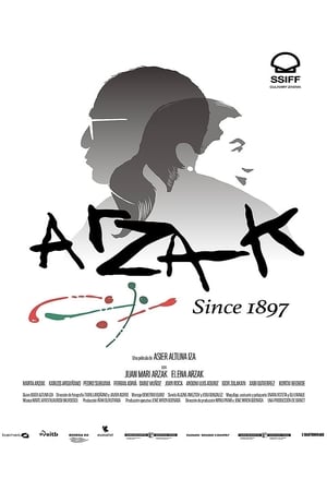 Arzak Since 1897