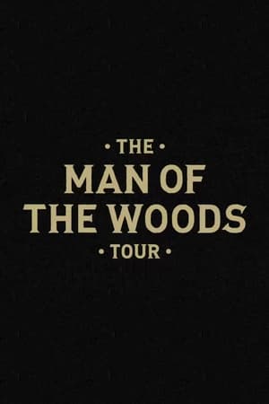 Image The Man of the Woods Tour