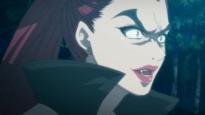 Dance in the Vampire Bund: 1×8