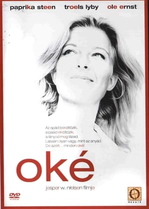 Poster Oké! 2002