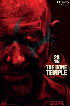 poster 28 Years Later: The Bone Temple