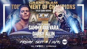 All Elite Wrestling: Rampage: 2×36