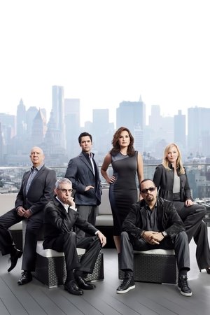 poster Law & Order: Special Victims Unit