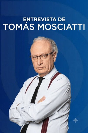 LA ENTREVISTA DE TOMÁS MOSCIATTI