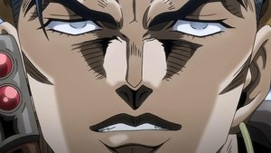 JoJo’s Bizarre Adventure Season 3 Episode 1