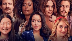 مشاهدة مسلسل Good Trouble مترجم