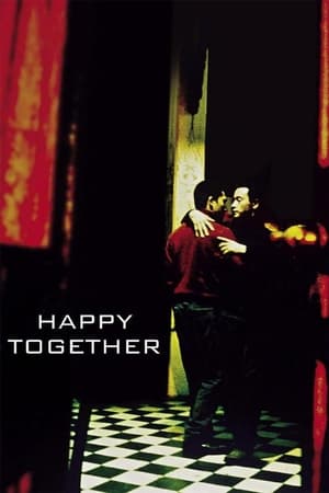 Image Happy Together