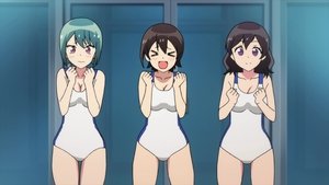 We Never Learn: BOKUBEN Season 2 Episode 8