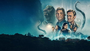 Monarch: Legacy of Monsters