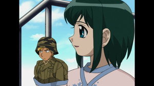 Midori no Hibi Cap 8