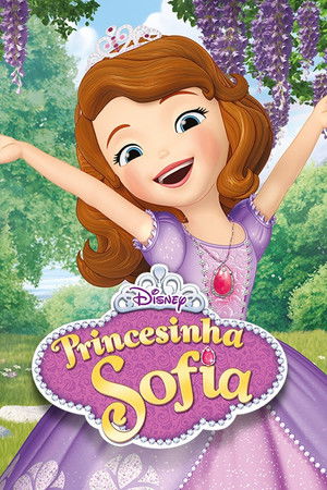 Princesa Sofia: Temporada 4