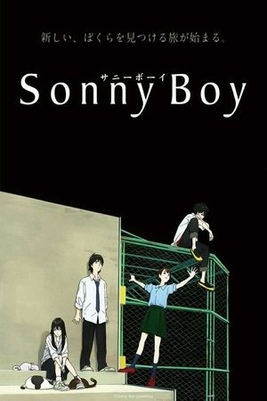 Sonny Boy Episódio 05