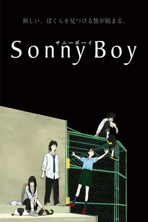 Sonny Boy Episódio 10