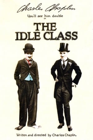 Image The Idle Class