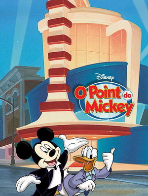 Image House of Mouse