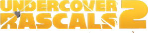 Undercover Rascals 2 — Logos 2