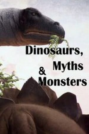 Dinosaurs, Myths and Monsters film complet