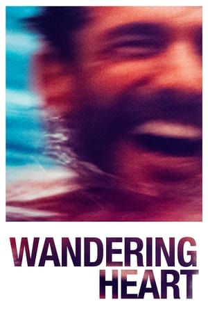 Poster Wandering Heart (2021)