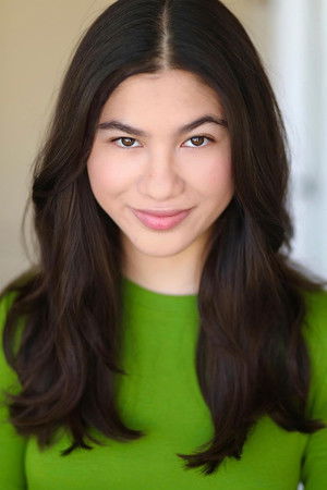 Audrey Cymone thumbnail