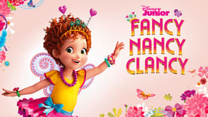 poster Fancy Nancy