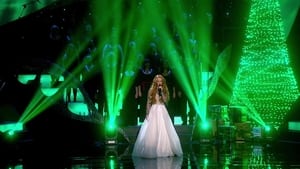 Celtic Woman: Home for Christmas, Live from Dublin film complet